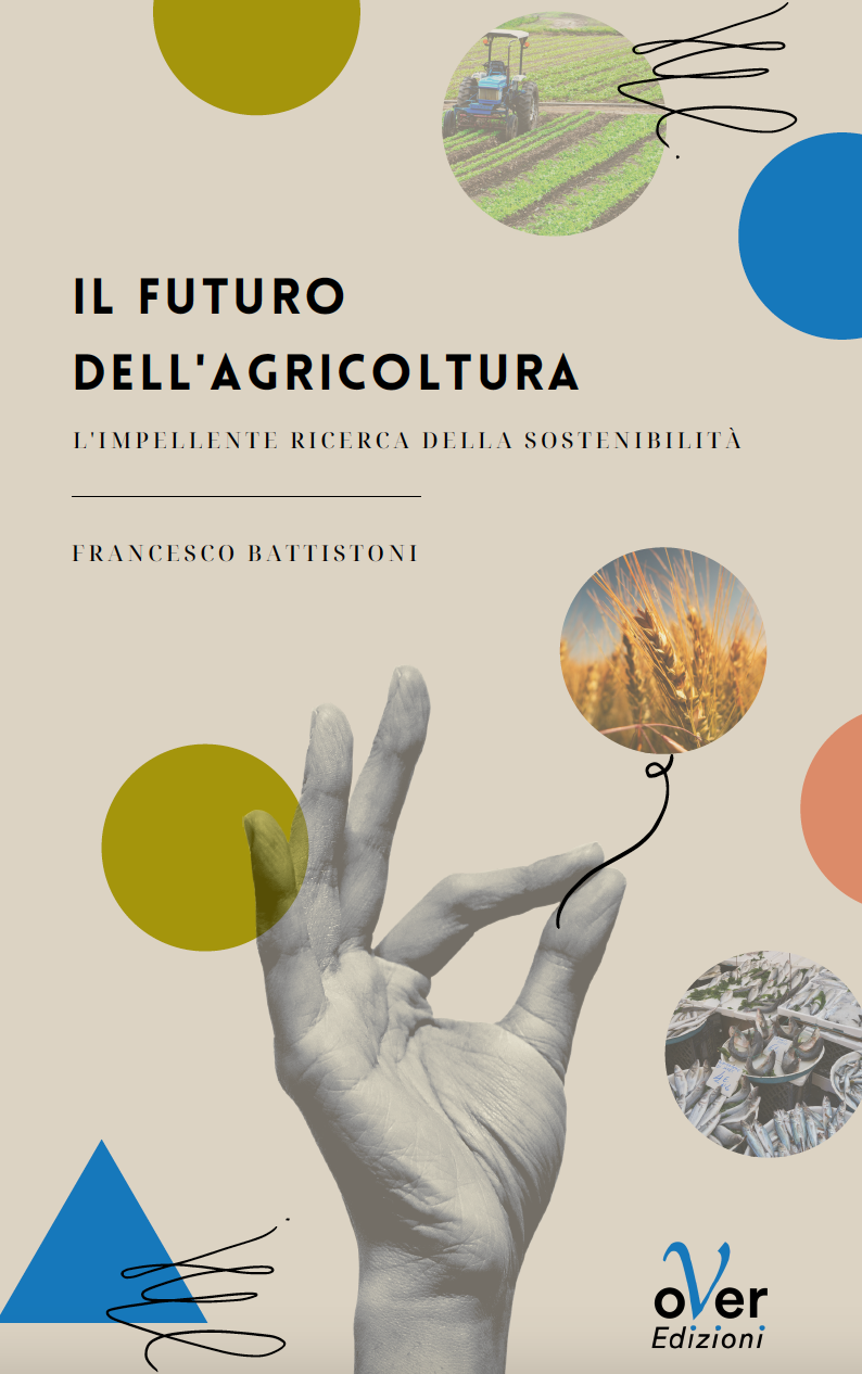 Copertina di Il Futuro dell'Agricoltura